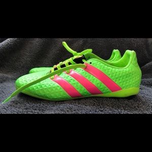 Adidas Youth Soccer Cleats